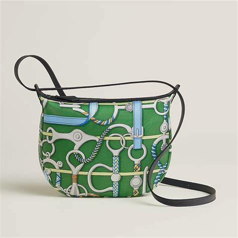 sursoie to go pouch hermes